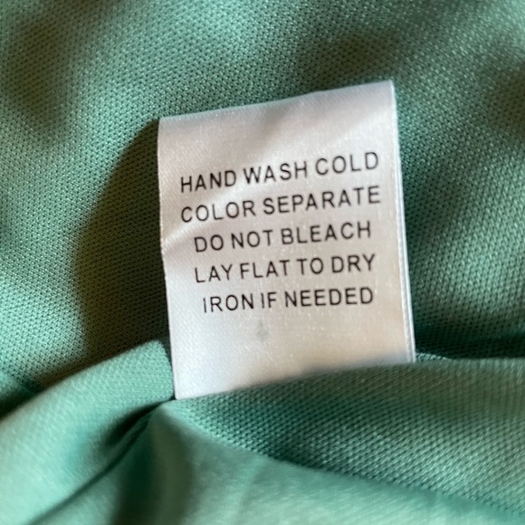 NWT Saints & Hearts day dreamin dress - Picture 6 of 7